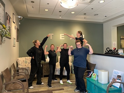 Dental Team Photo 4