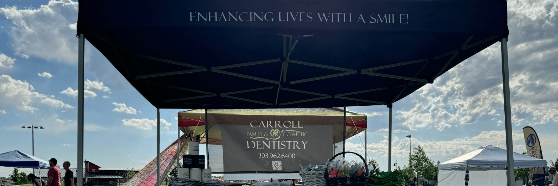 Community Care | Dentist