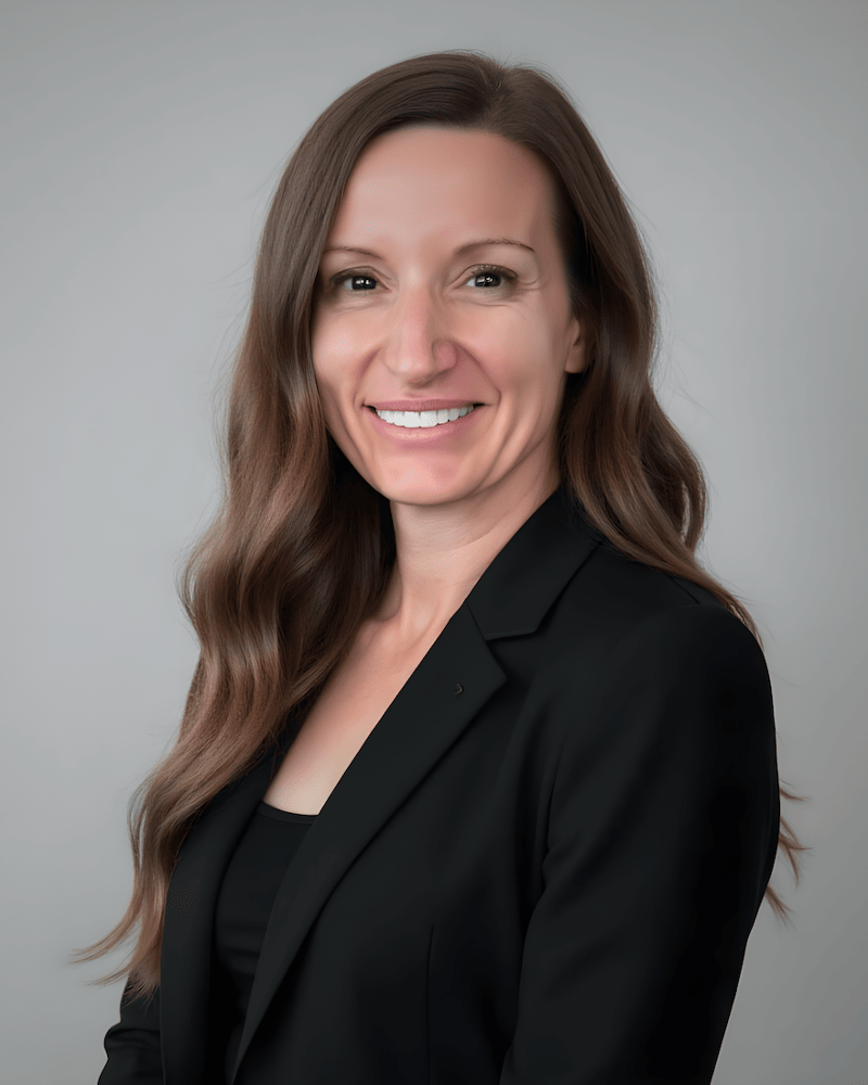 Dr. Tara Carroll
