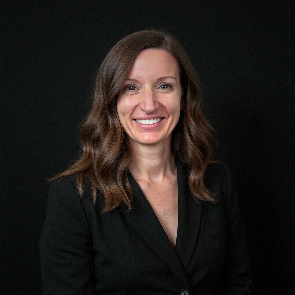 Dr. Tara Carroll, Carroll Family & Cosmetic Dentistry